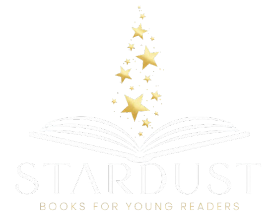 Stardust Press — placeholder cover